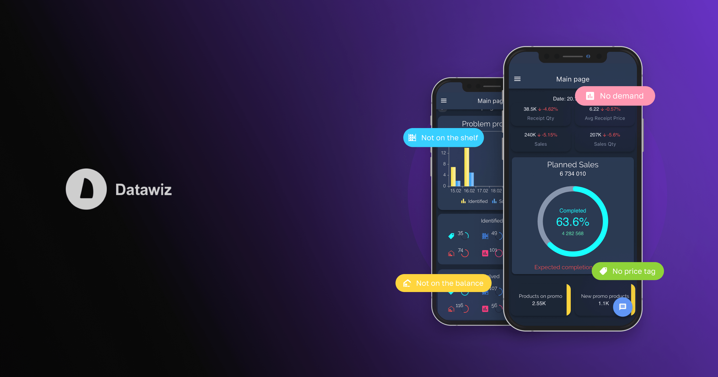 Why Do You Need A Stock And Store Management App On Your Phone?