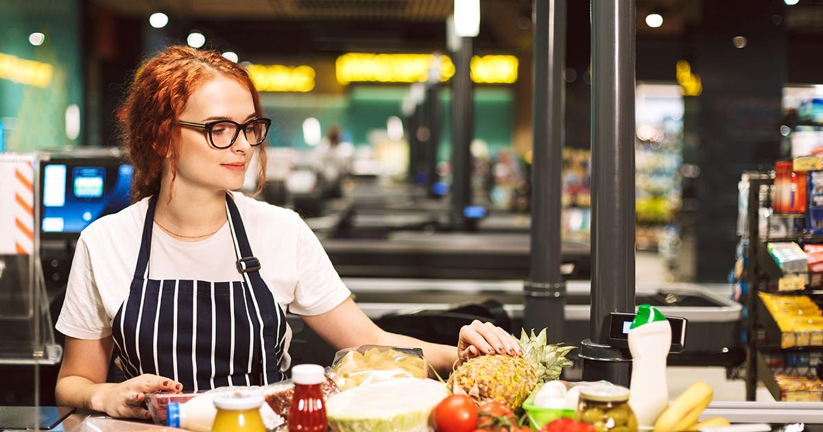 Якість обслуговування покупців: як швидко виявити прогалини в роботі касира?