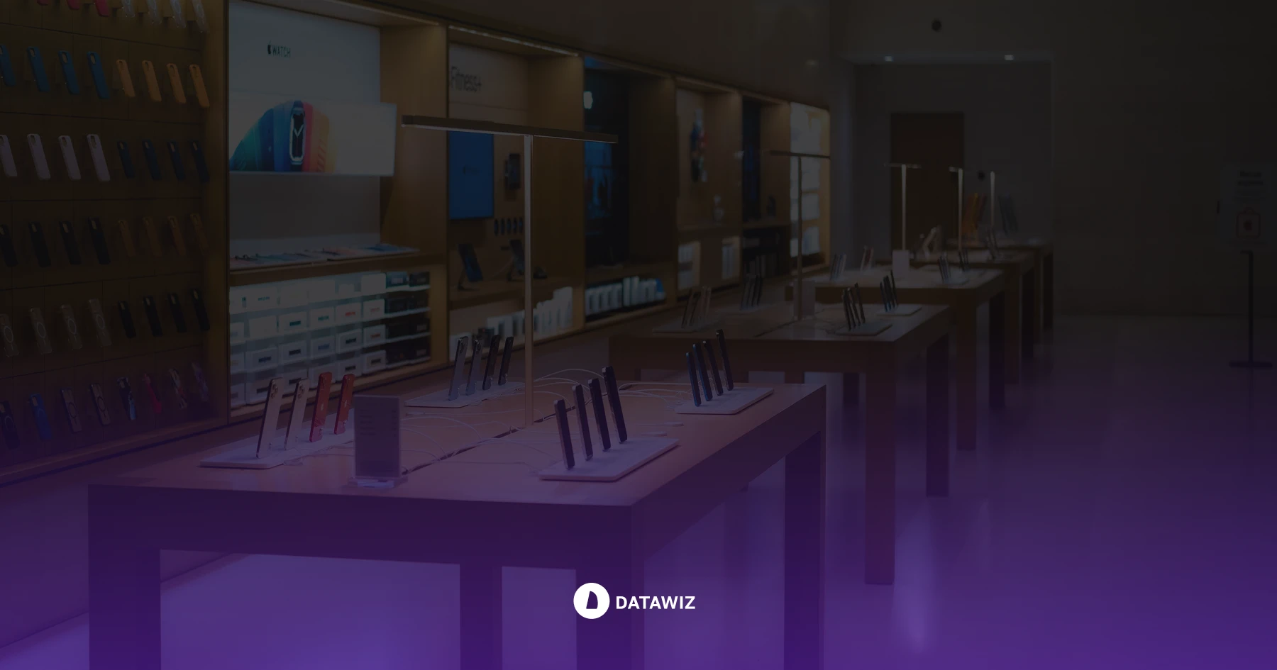 What is cross-selling in offline retail?