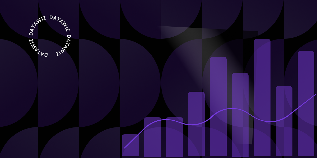 Основні показники супермаркету: KPI супермаркету