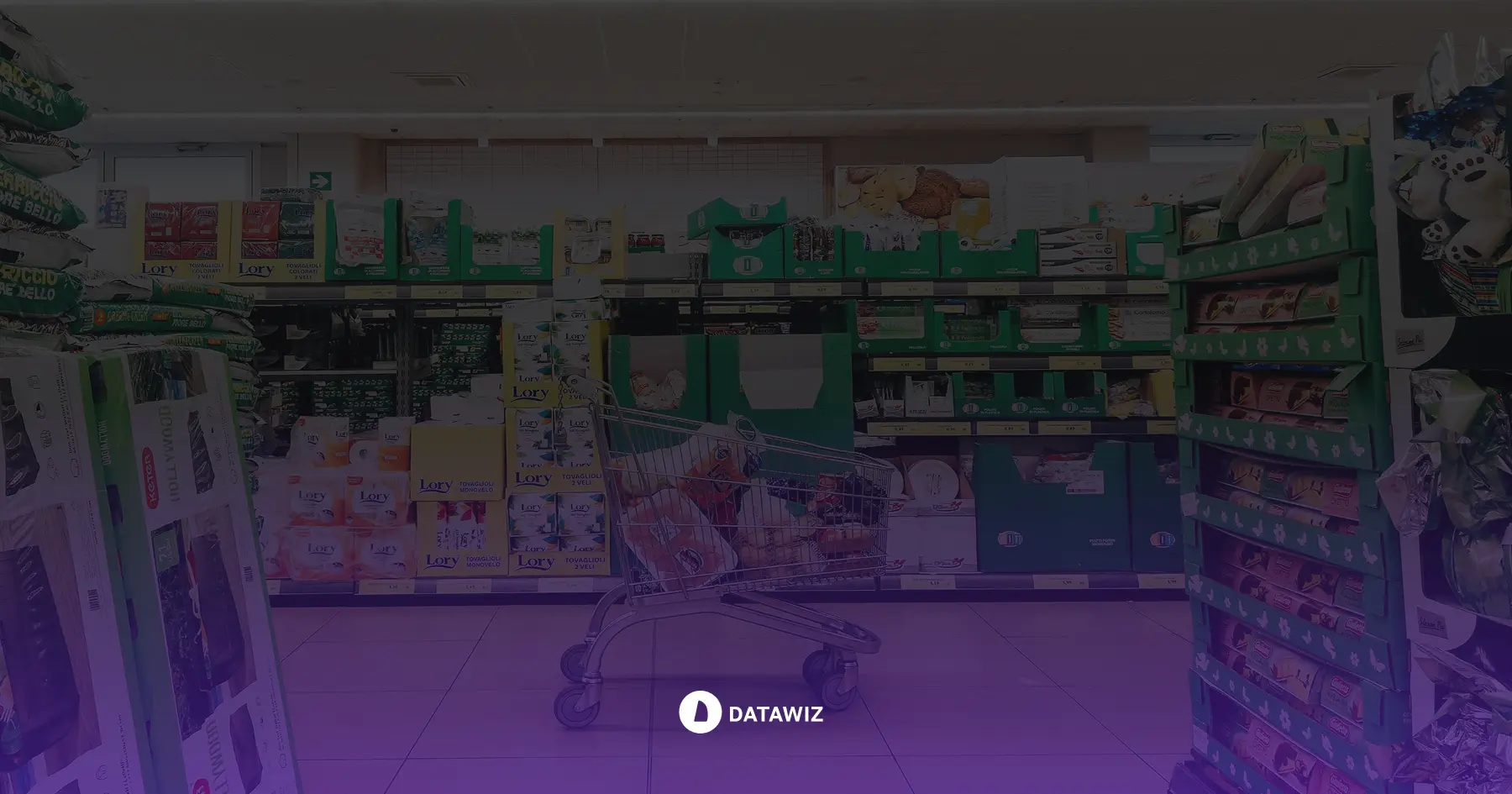 Що таке категорійний менеджмент? Побудова стратегії у ритейлі