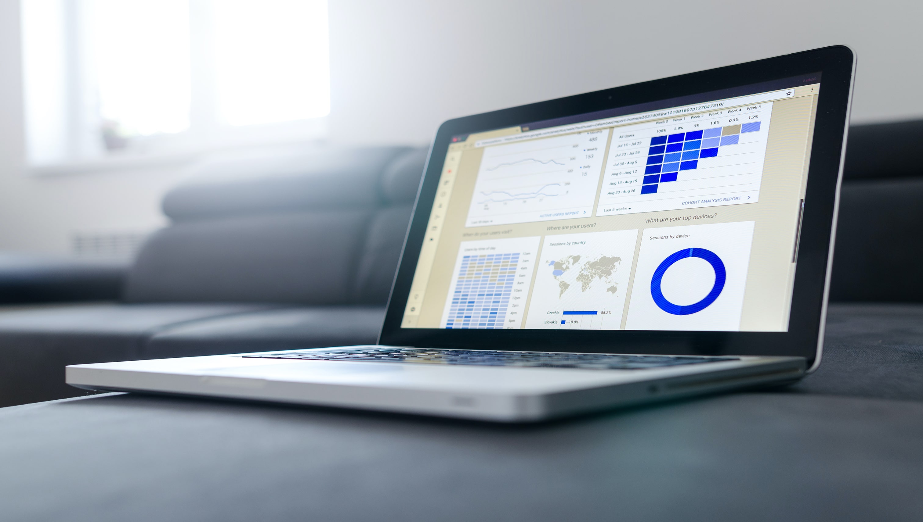 Аналітика даних Datawiz відповідає на запитання: Чого хочуть покупці