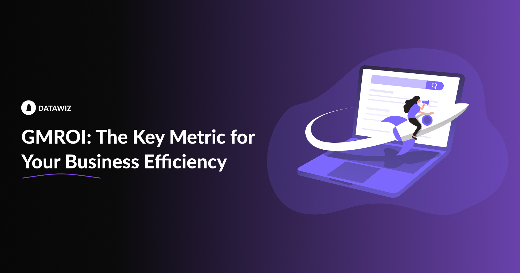 GMROI: The Key Metric for Your Business Efficiency