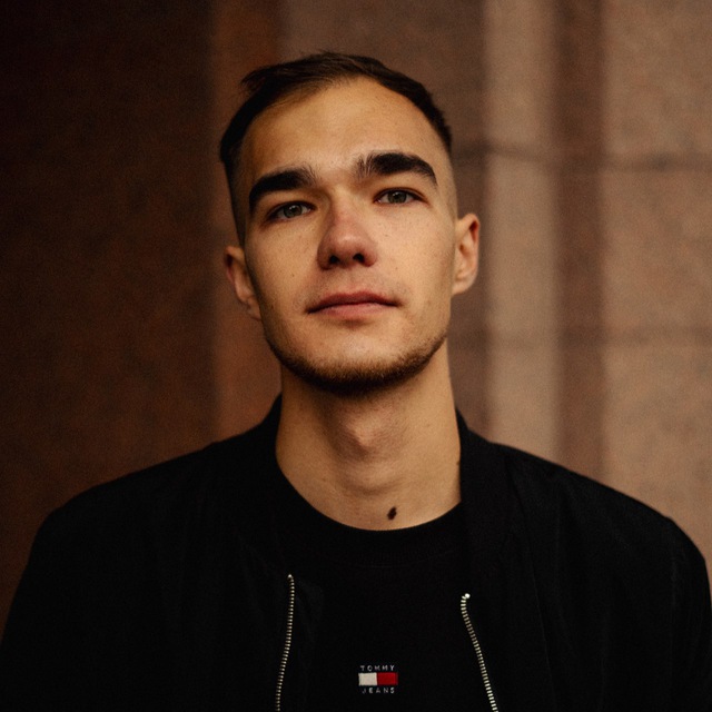 Derkunskiy Mykola