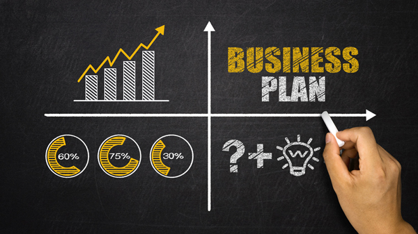 Completing plan analysis