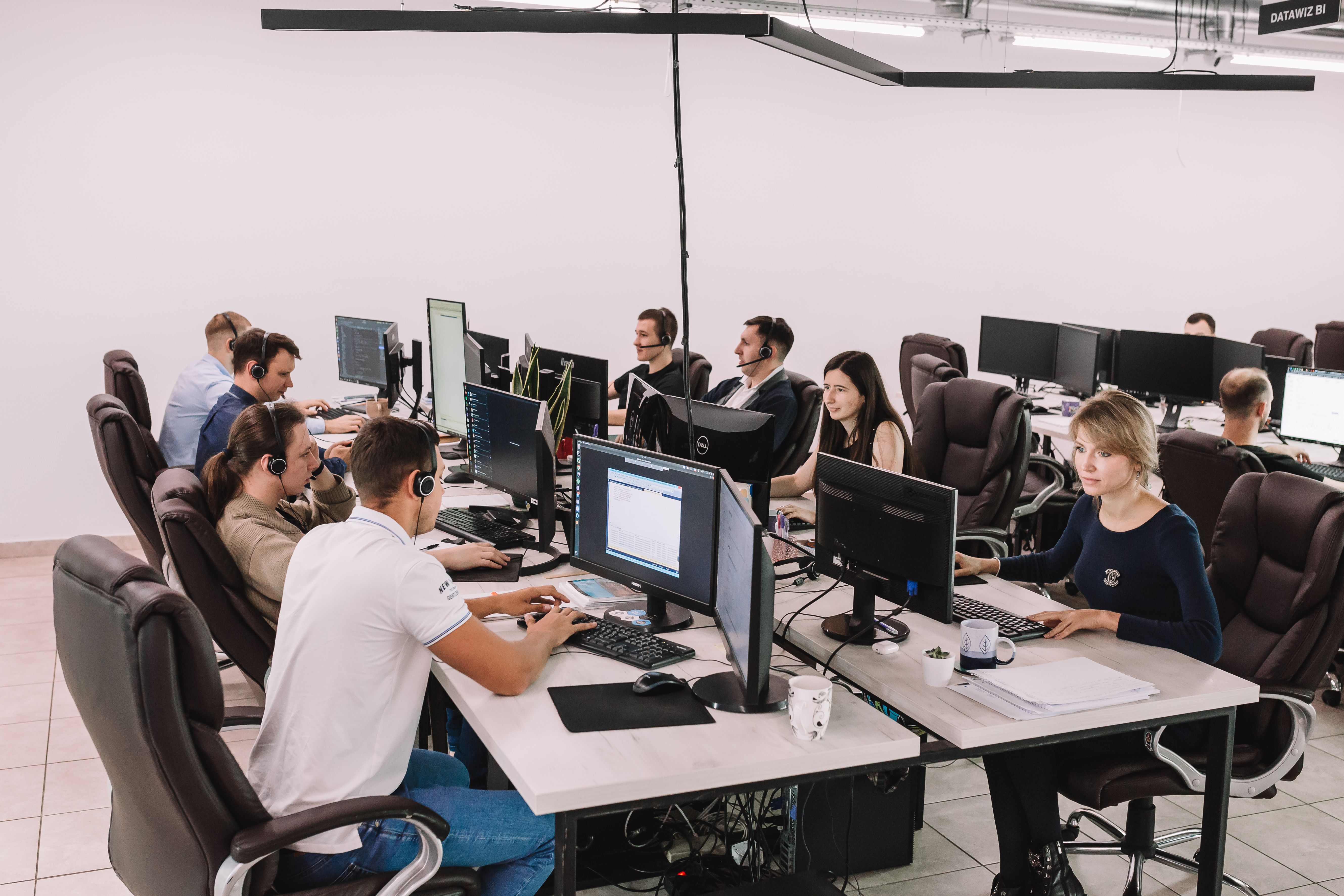 Python Developer