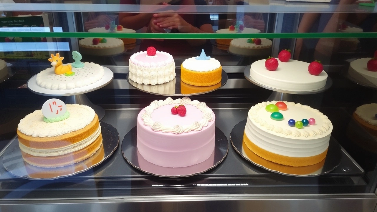 Tartas