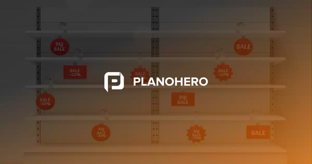 Как исправить плохой мерчендайзинг?