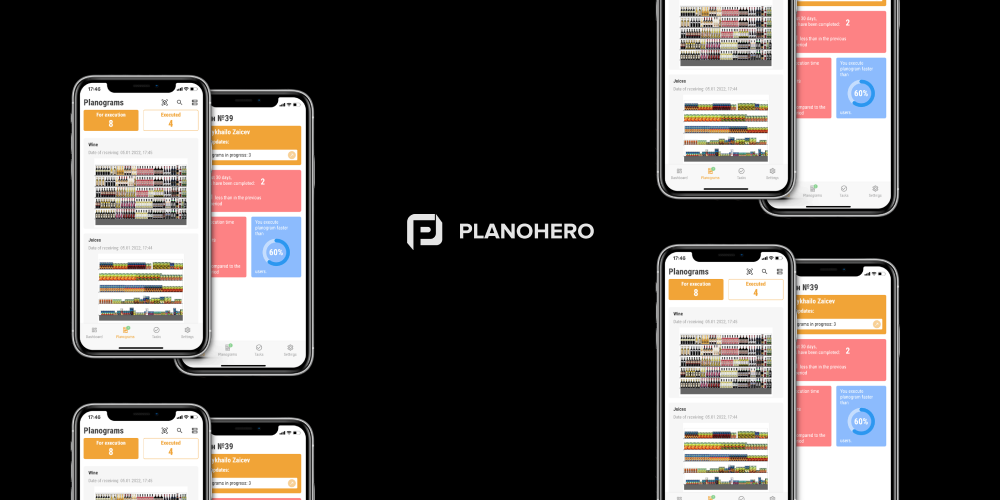 CPG Merchandising Software for Retail