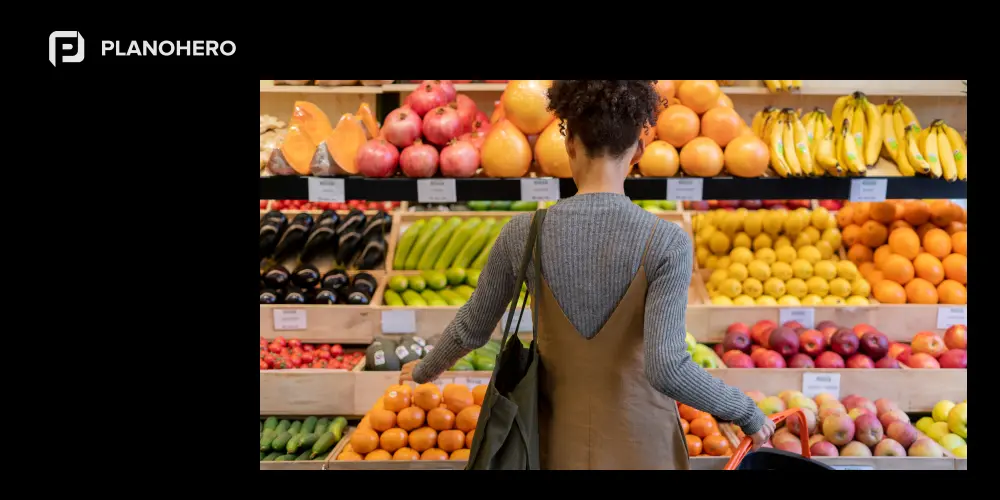 Why Planogram Maintenance is Important in Retail