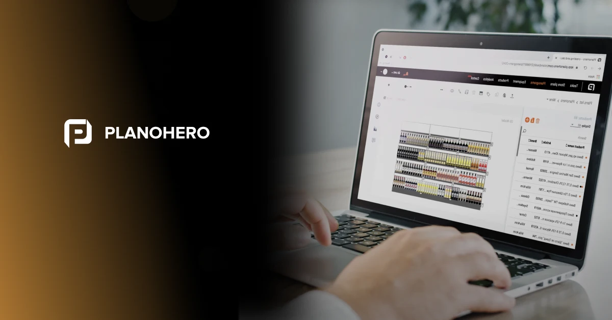 Boost Sales with Planogram Optimization Software