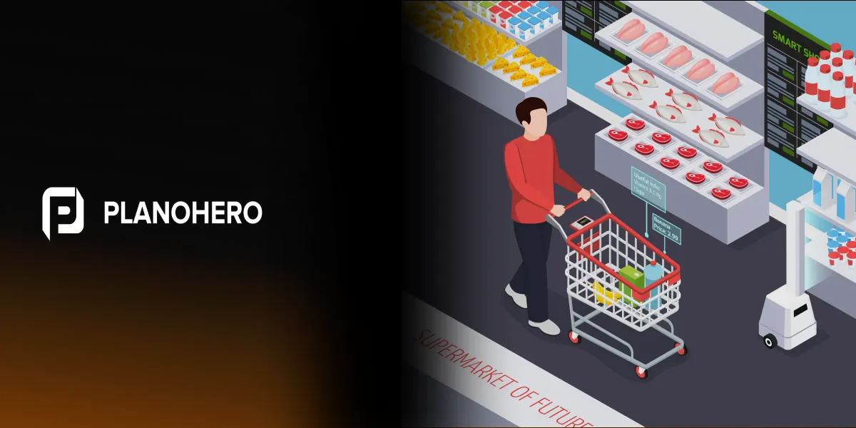 Grocery Retail Trends 2025