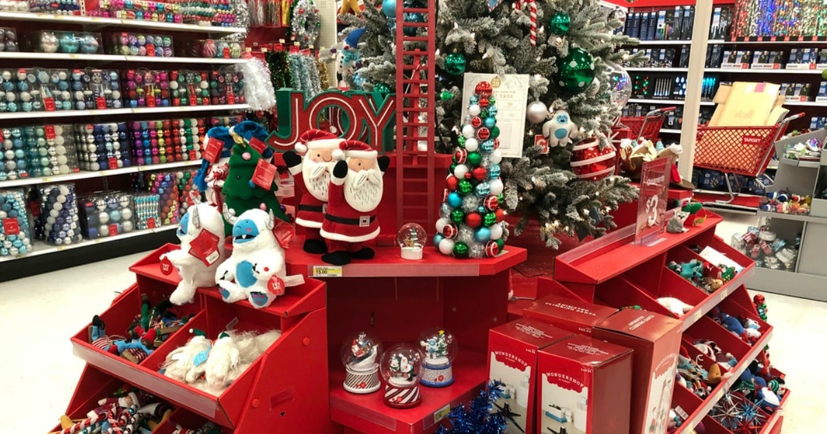 Correct Seasonal Merchandising. What Is It Like?