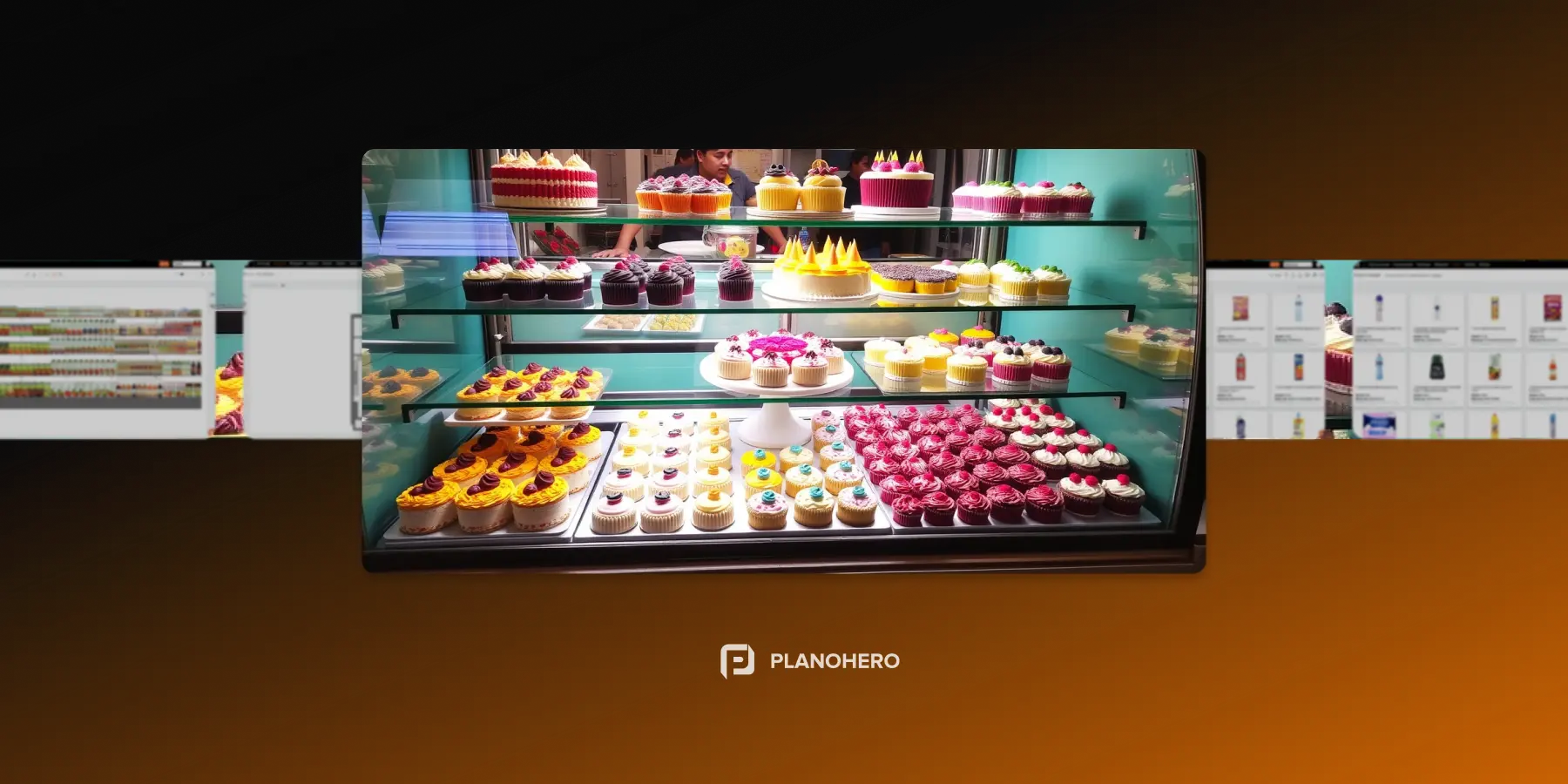 Estrategias de merchandising para panadería y confitería: cómo atraer clientes y aumentar las ventas