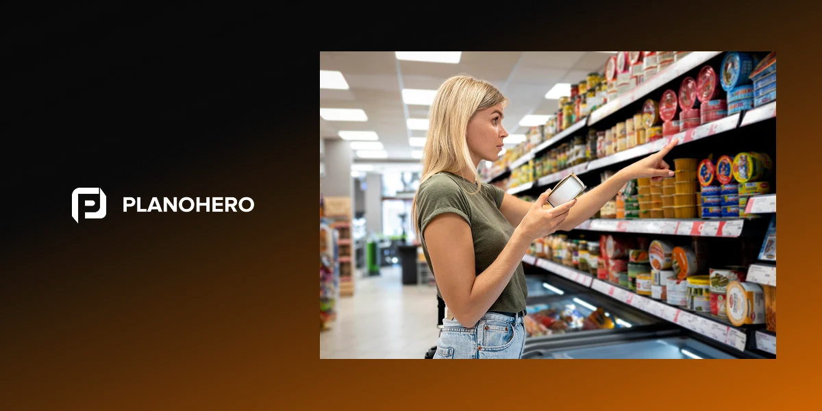 Ineffective Retail Display: Common Mistakes