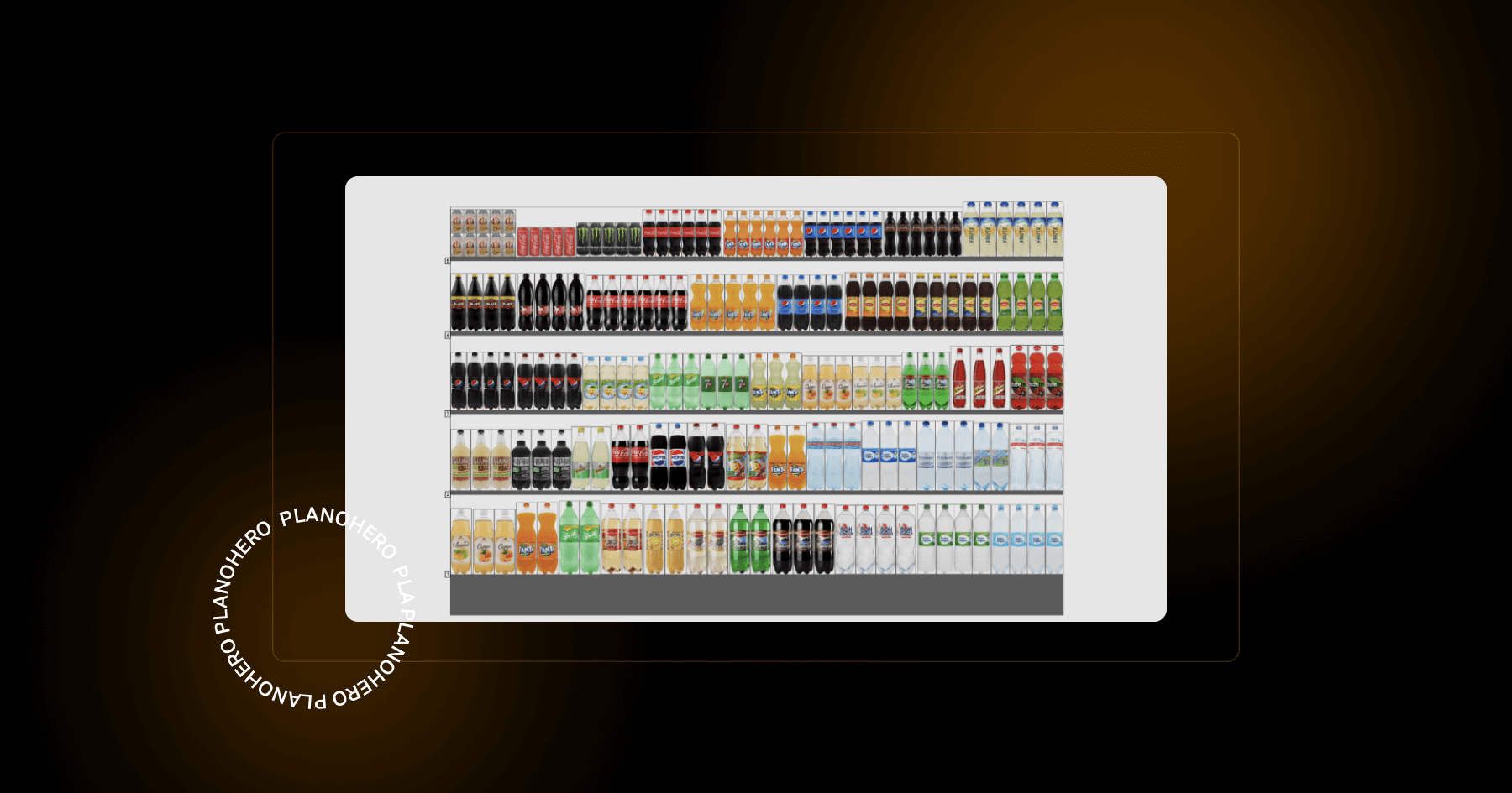 What a Merchandiser Should Know About an Effective Planogram Creation Process