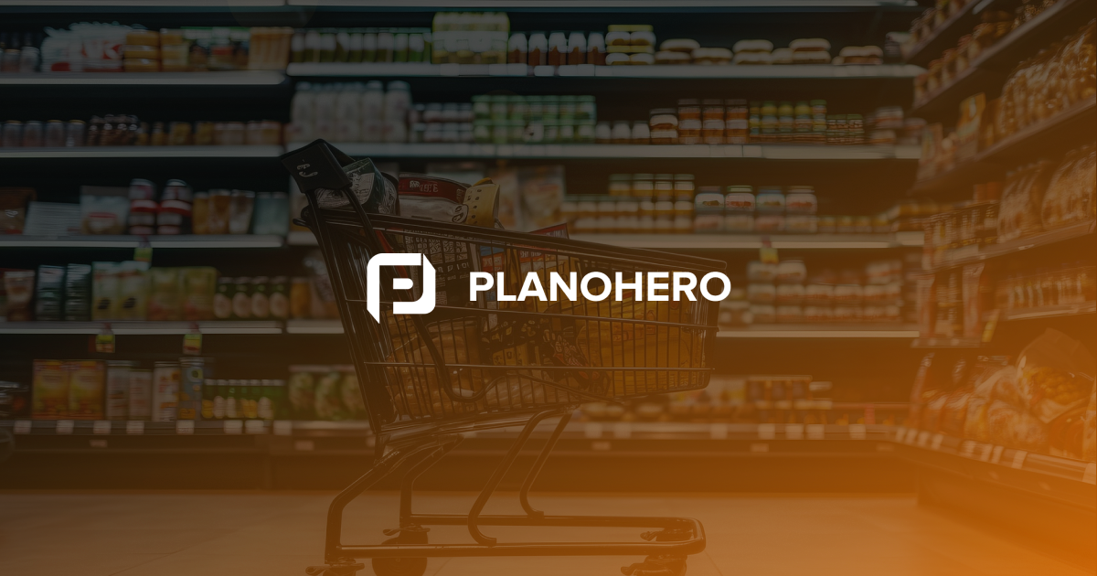 What is Cross Merchandising In Grocery Stores? Rules and Examples