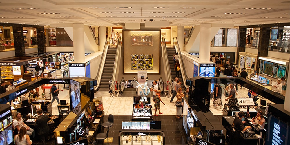 Рух покупців: Як теплова карта PlanoHero допомагає підвищити продажі