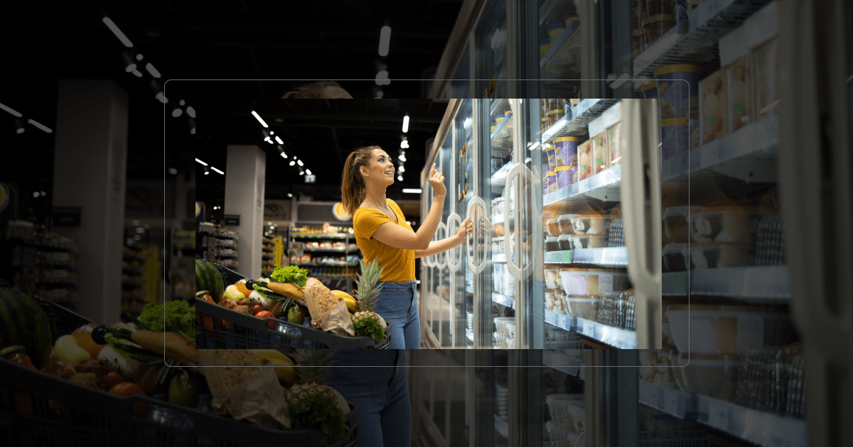 Як збільшити продажі в продуктовому магазині/супермаркеті