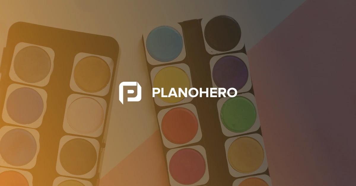 Por qué es importante el orden de los colores en el merchandising minorista: técnicas