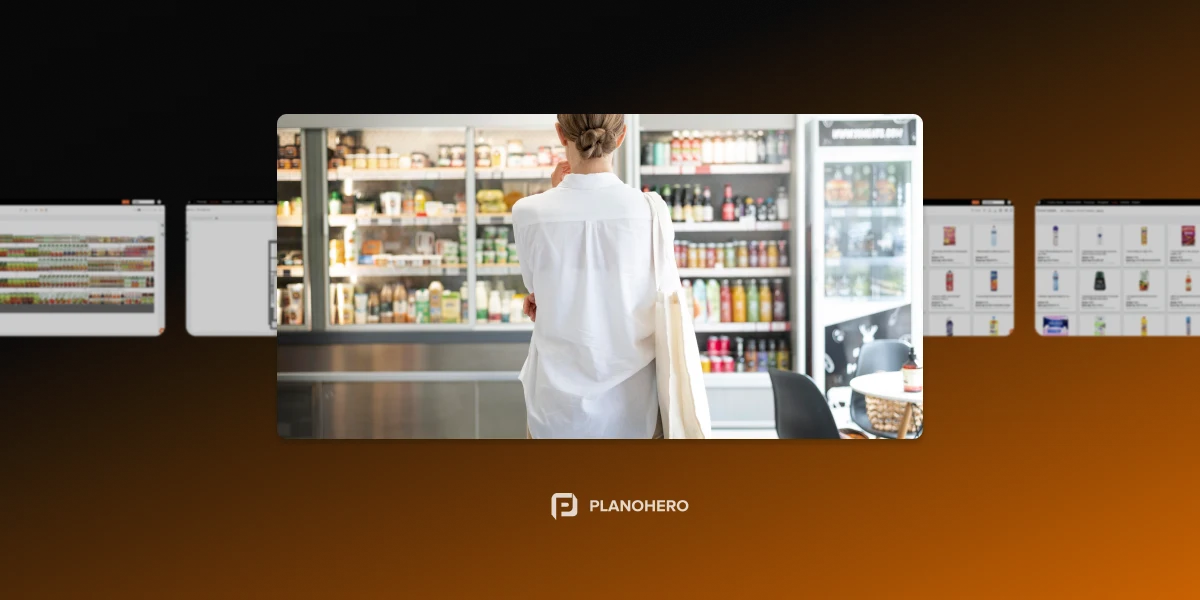 Retail Shelf Strategy