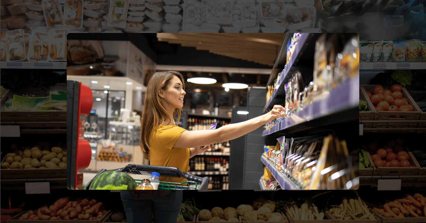 Strategies to Improve the Efficiency of Product Layout in Small Stores