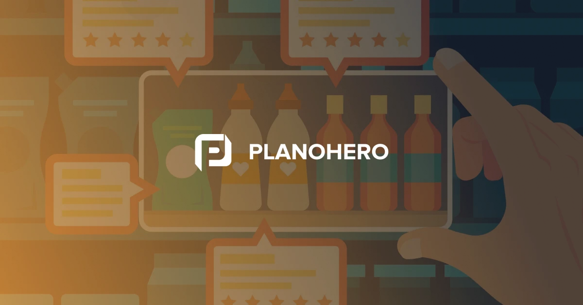 Planogram Reset: Best Practices