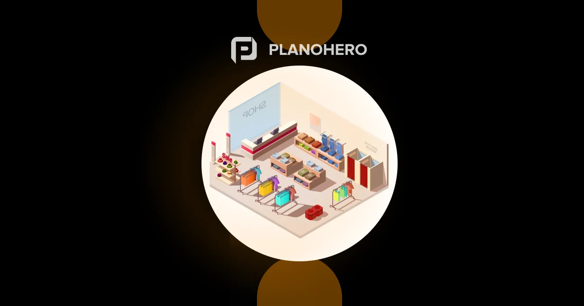 Ventajas del software de planogramas 3D