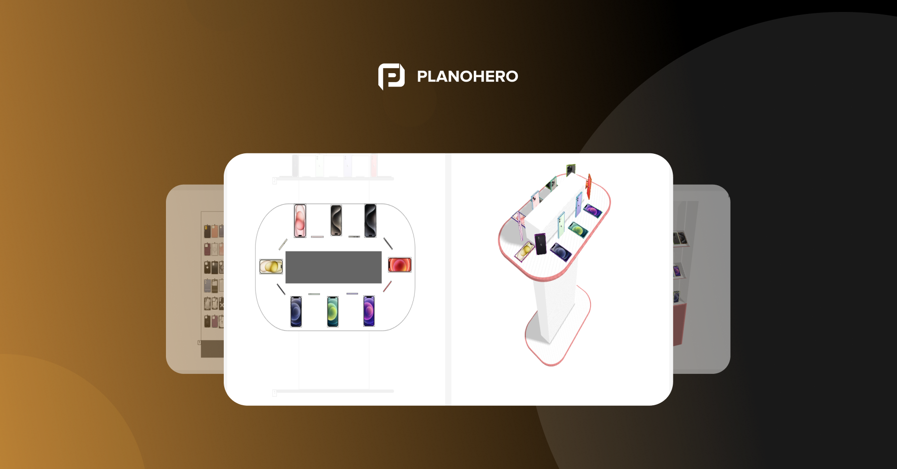 Planogram Software for Non-Grocery Retailers: What’s Different?