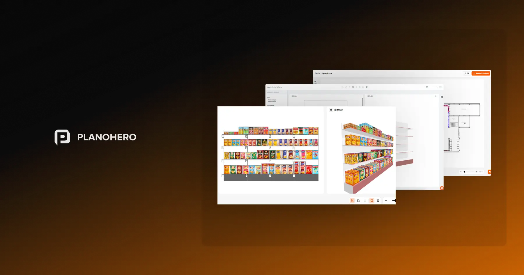 Planogram Software Comparison: Pros, Cons & Alternatives