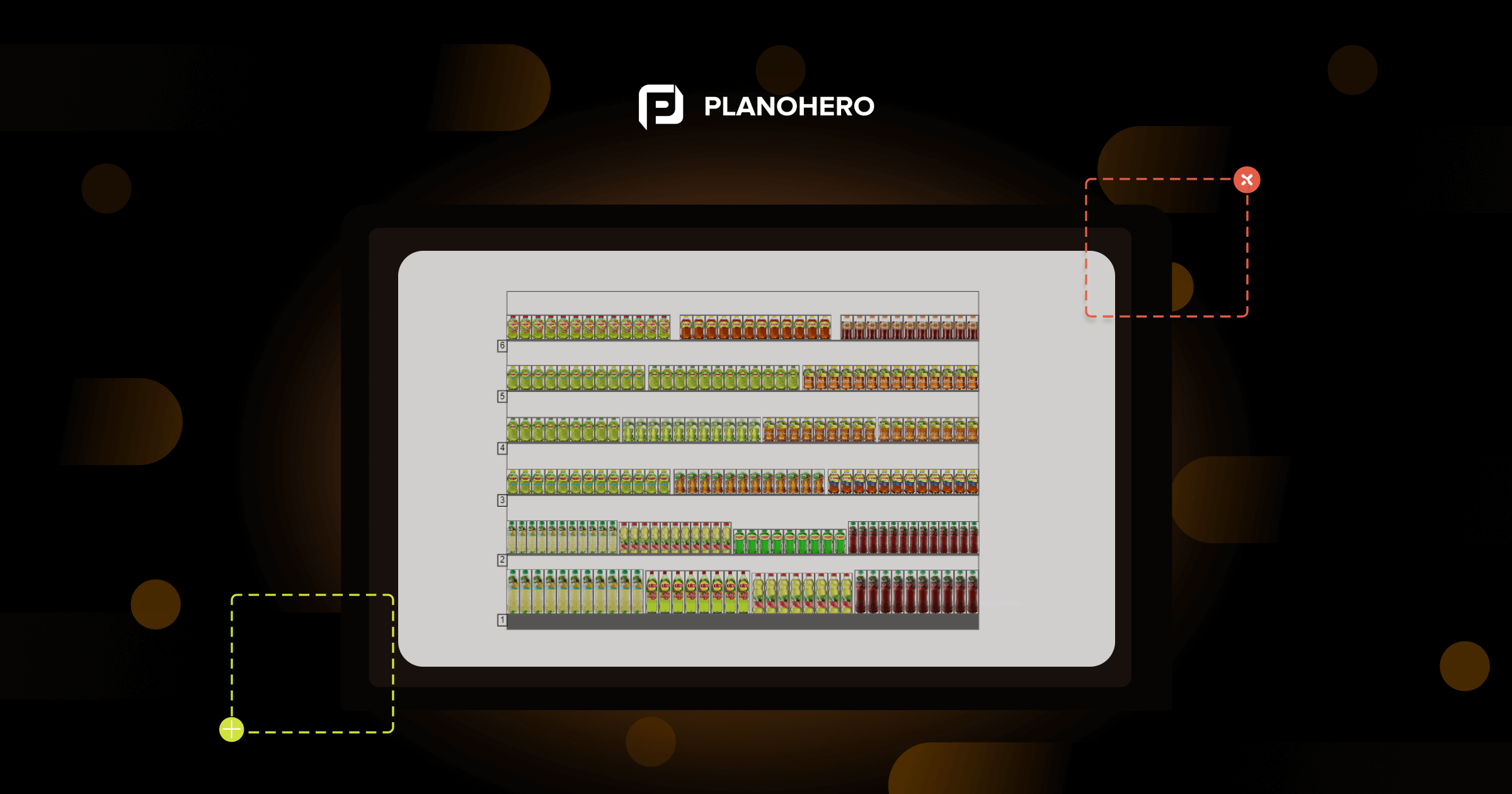 Implementing Planograms in Retail Stores: Challenges and Solutions