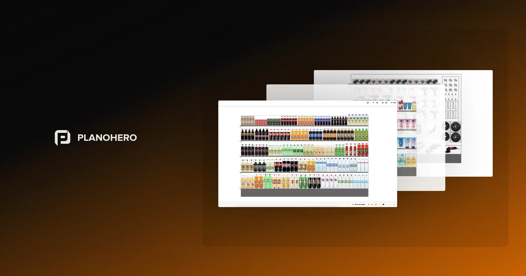 Planogram Distribution and Communication: How PlanoHero Simplifies Store-Level Implementation