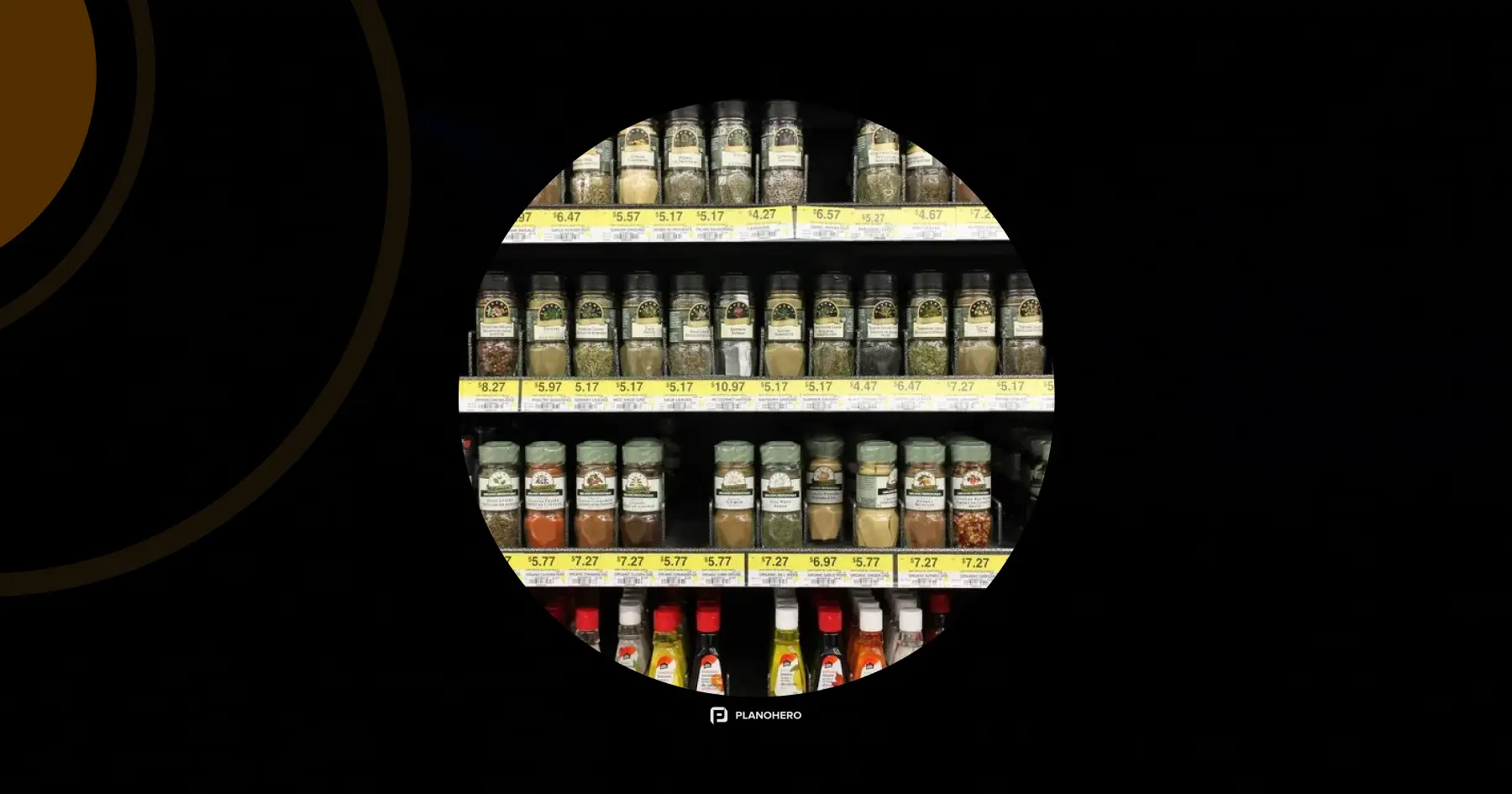 Types of Retail Display in Visual Merchandising: Examples, Fixtures & Planogram Strategies