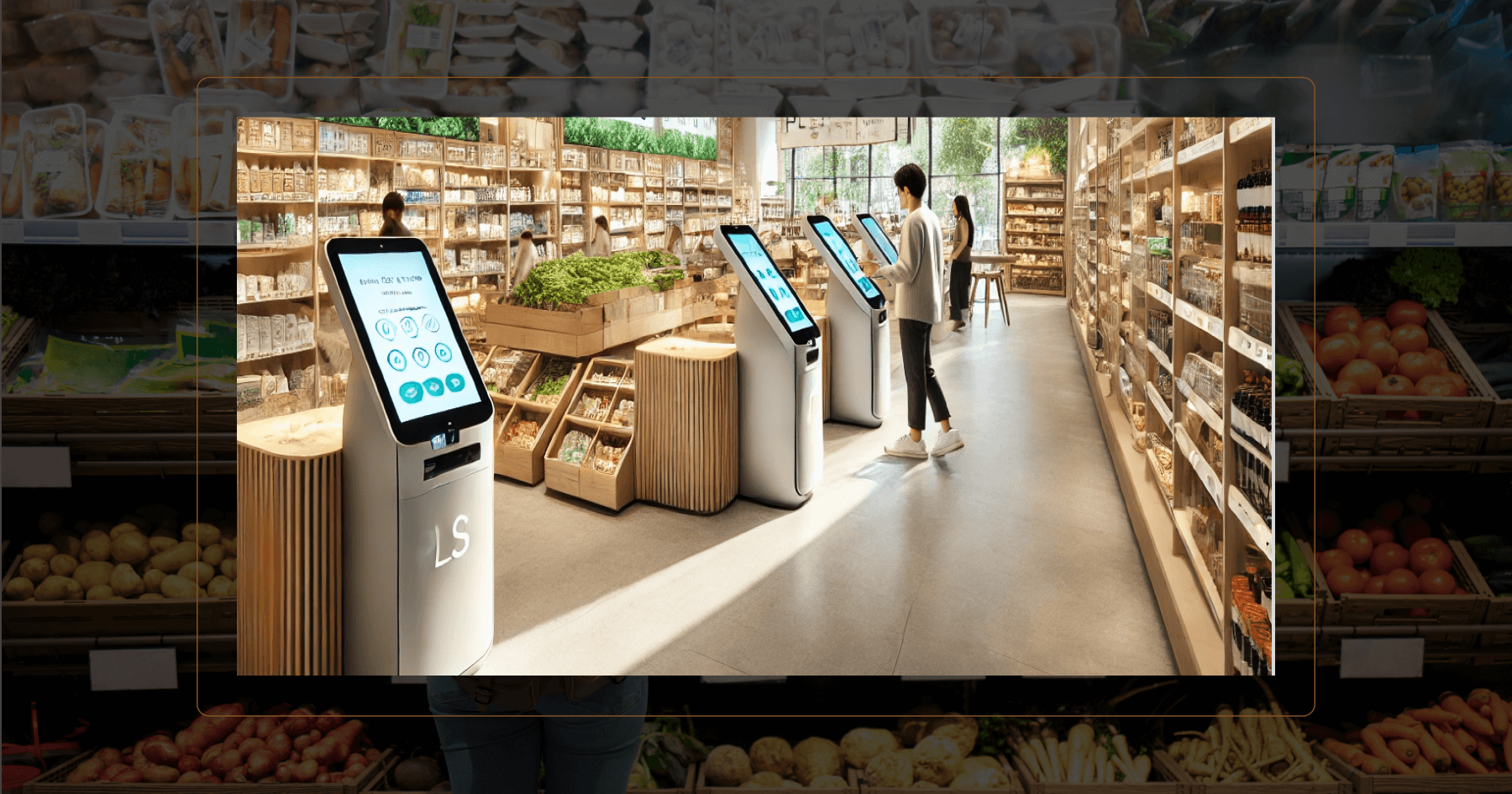 Explore 2025 Retail Trends: Tech & Consumer Focus