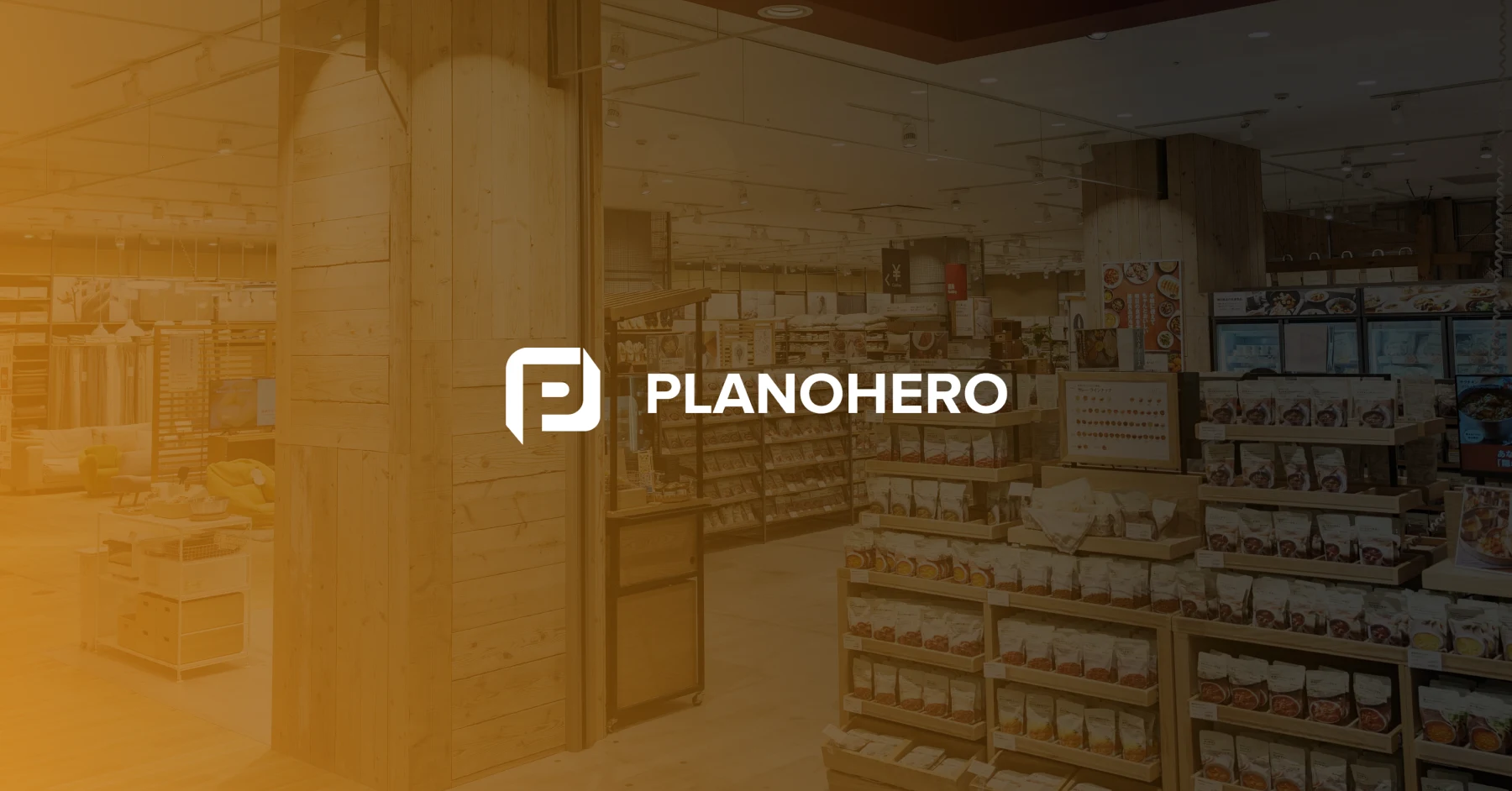 Scrambled Merchandising: How to Use It In the Store