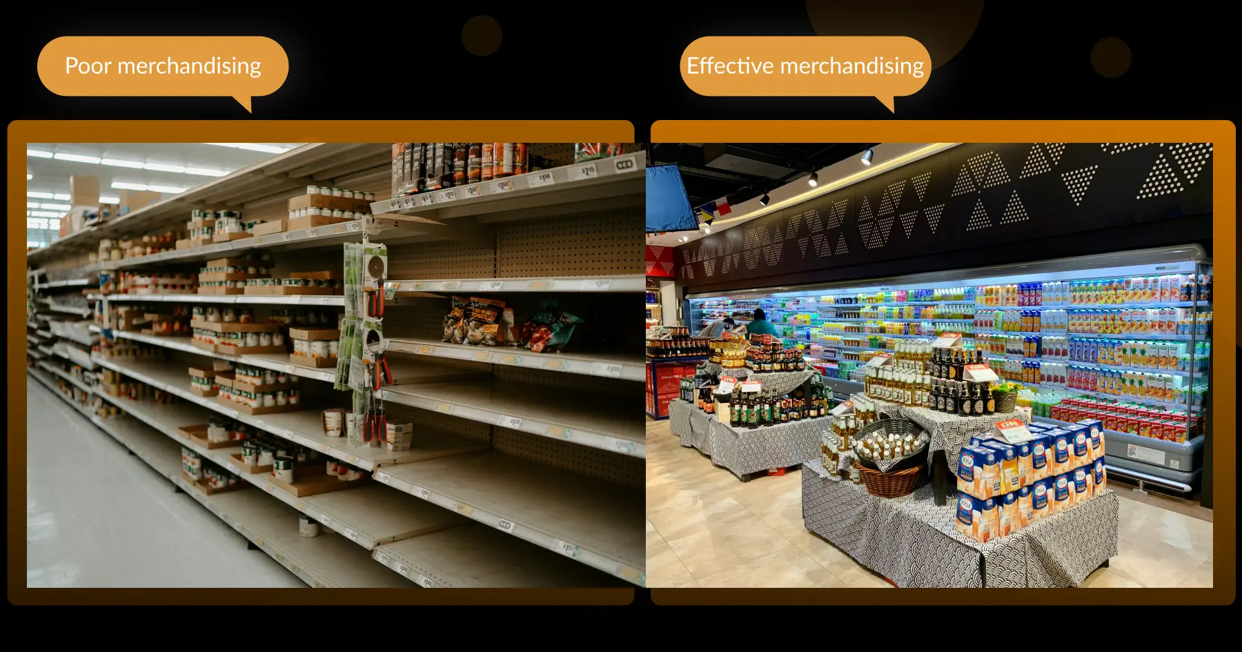 Jak zorganizować skuteczny proces merchandisingu w sklepie